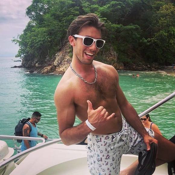 Meet your Posher, Mike - Picture 1 of 1